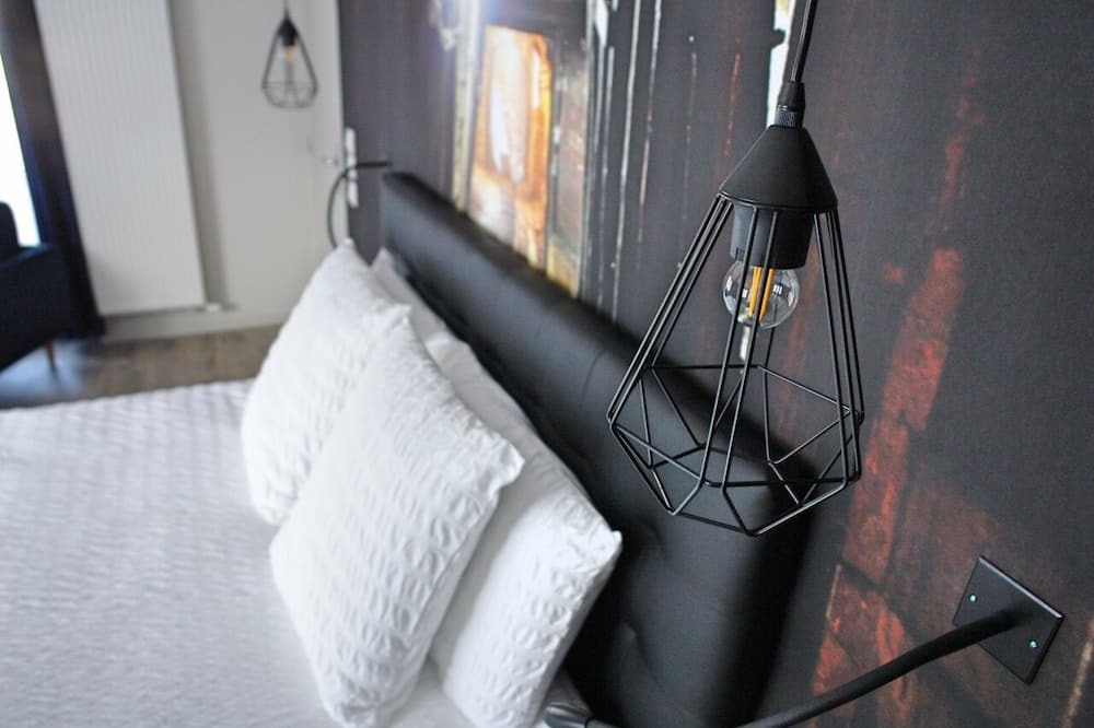 Photo of Bedroom in Bethune