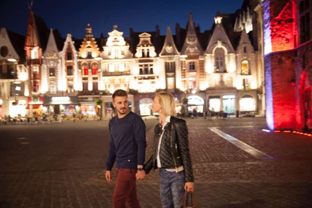 Photo of Outdoor in Bethune