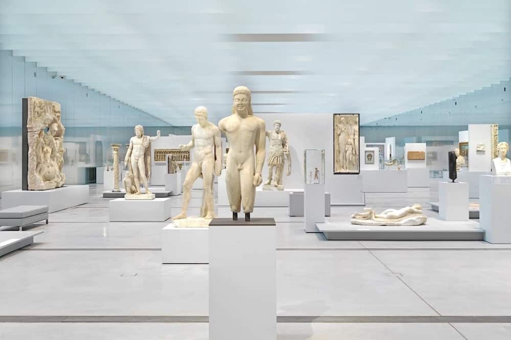 Photo of Outdoor in Bethune