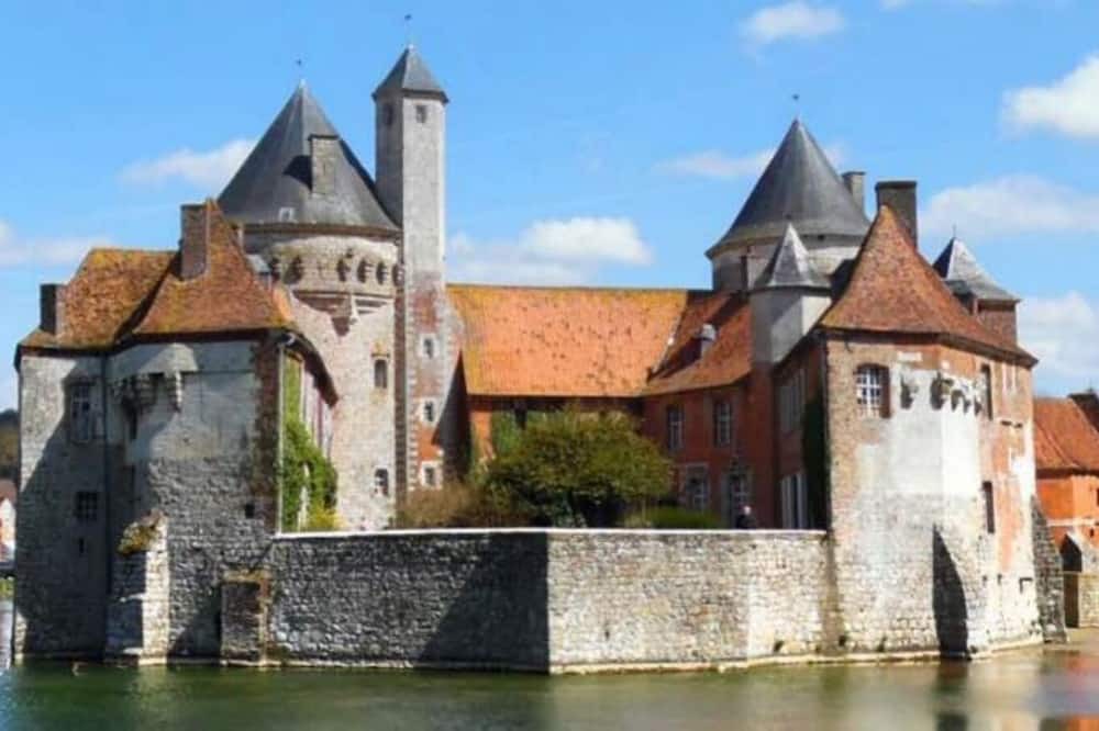 Photo of Outdoor in Bethune