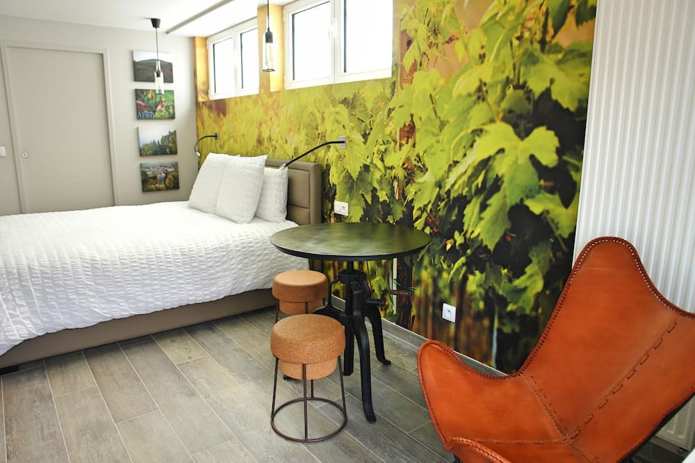 Photo of Bedroom in Bethune