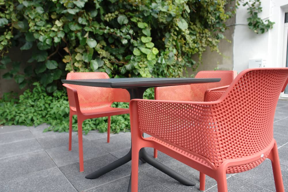 Photo of Patio Balcony in Bethune