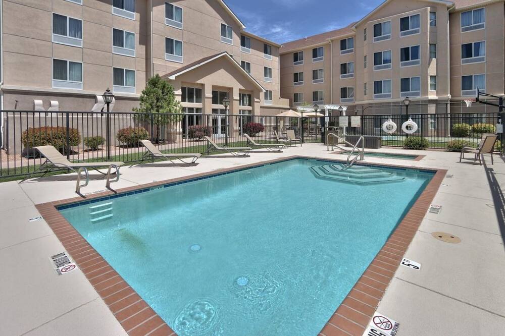 Photo of Outdoor in Albuquerque