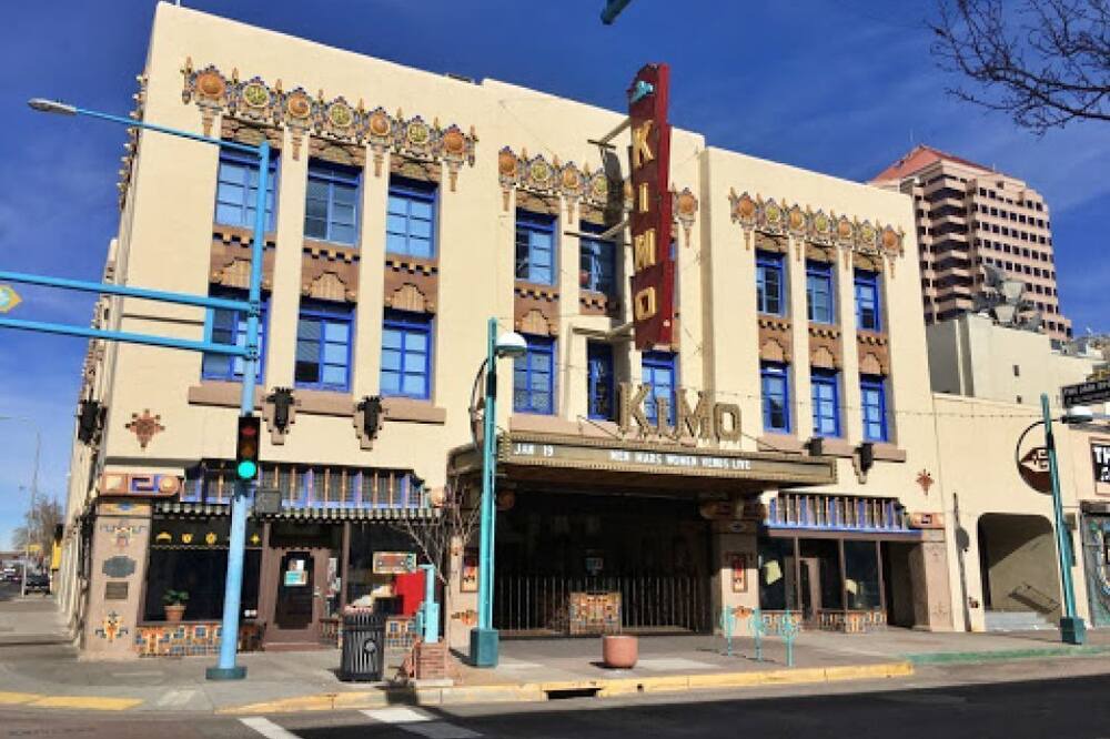 Photo of Others in Albuquerque