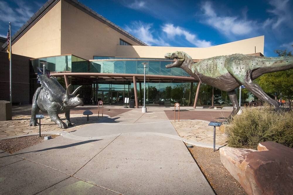 Photo of Others in Albuquerque