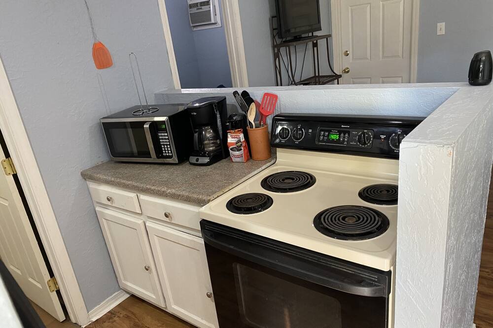 Photo of Kitchen in Grove