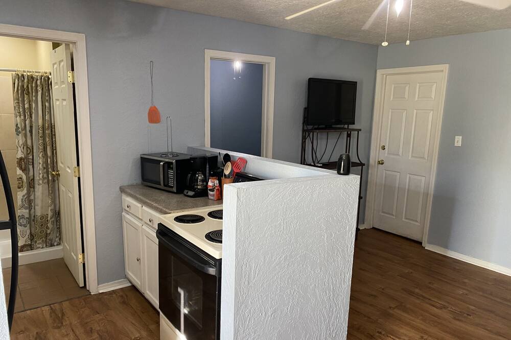 Photo of Kitchen in Grove