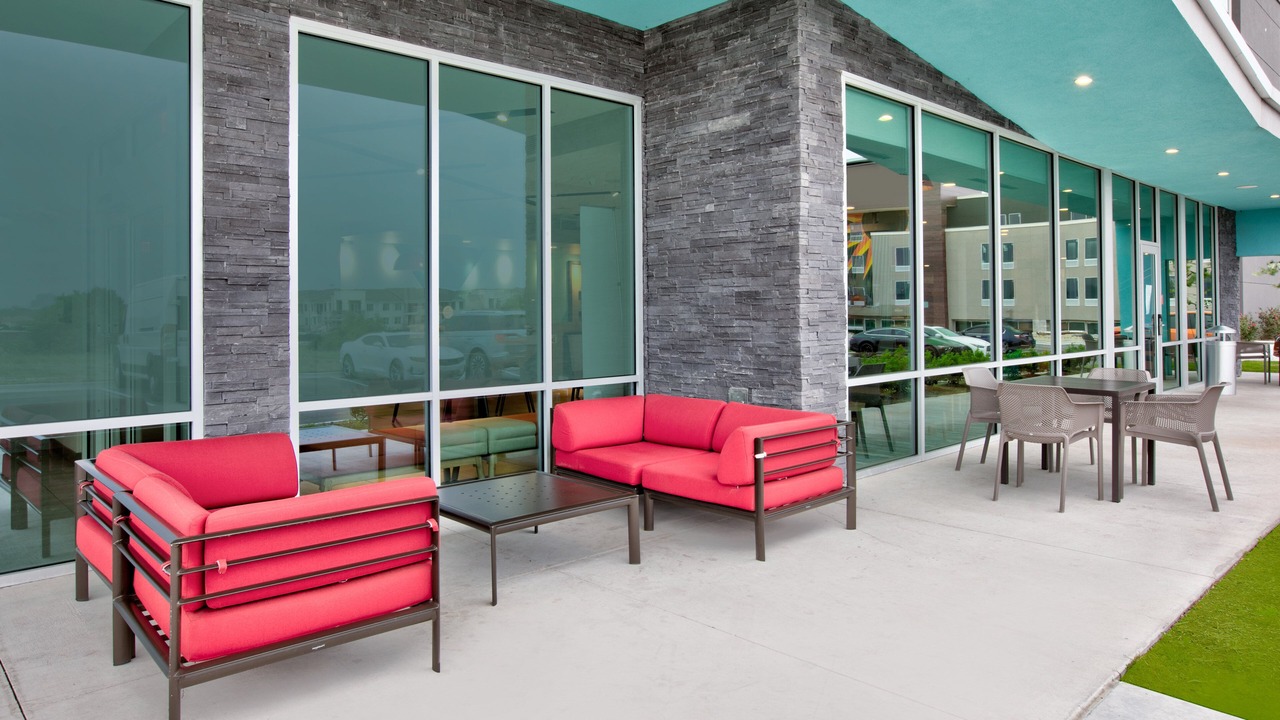 Photo of Outdoor in McNeil