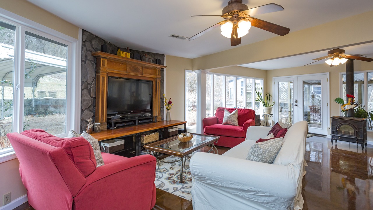 Photo of Bedroom in Bellevue