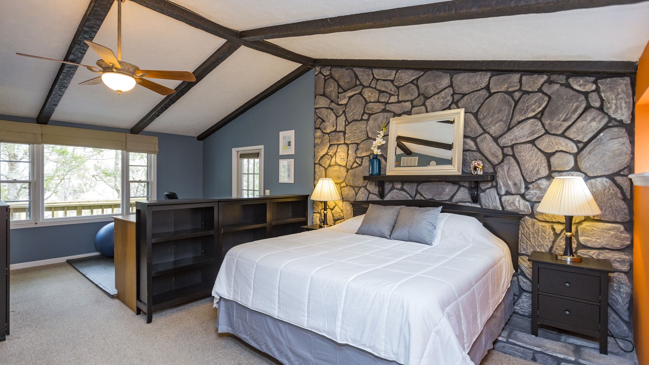 Photo of Bedroom in Bellevue