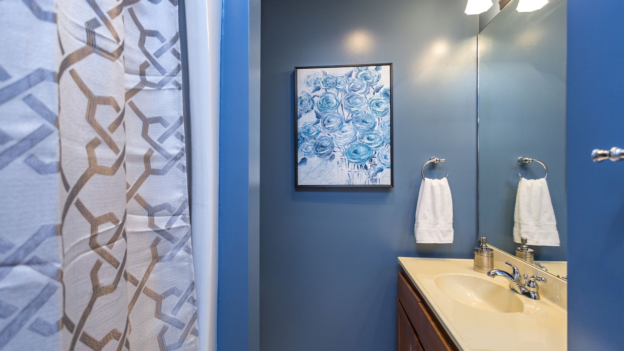 Photo of Bathroom in Bellevue