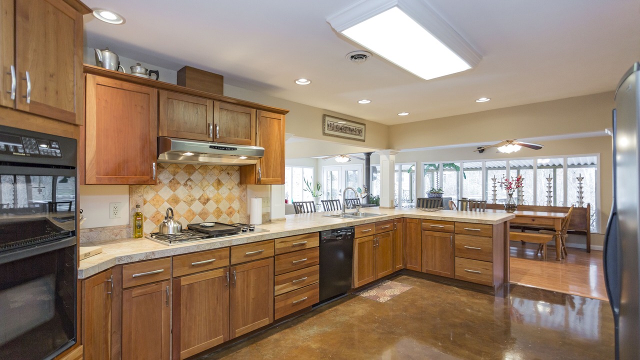 Photo of Kitchen in Bellevue