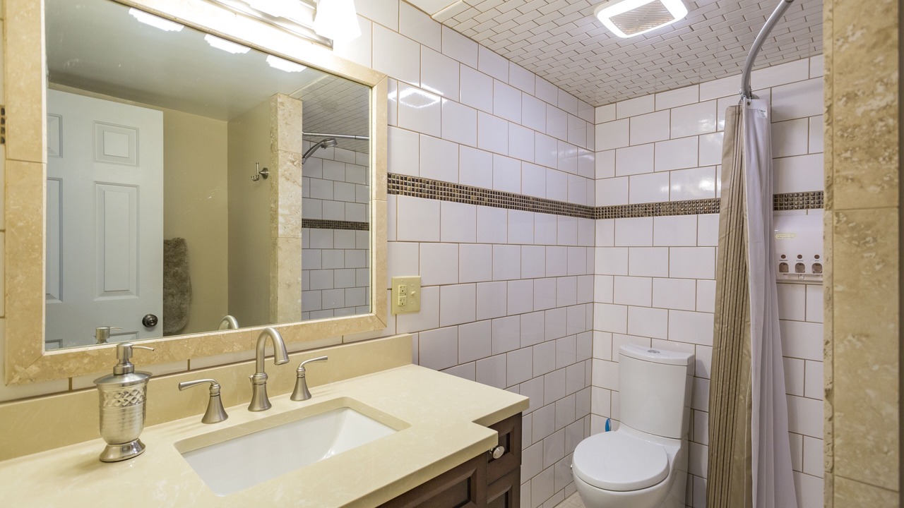 Photo of Bathroom in Bellevue