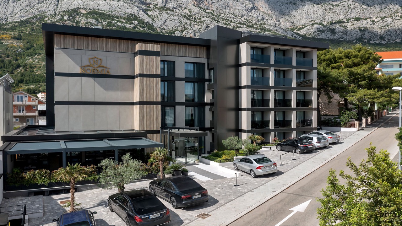Photo of Outdoor in Baska Voda
