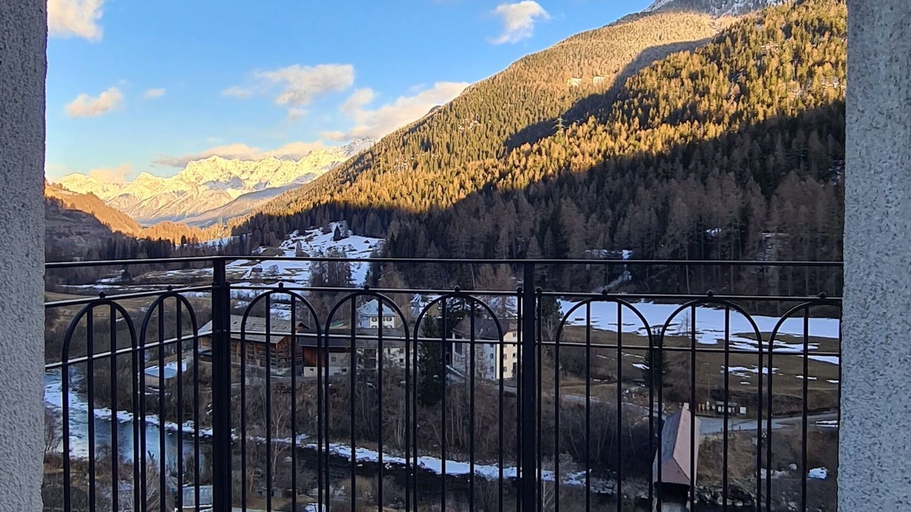 Photo of Patio Balcony in Lavin
