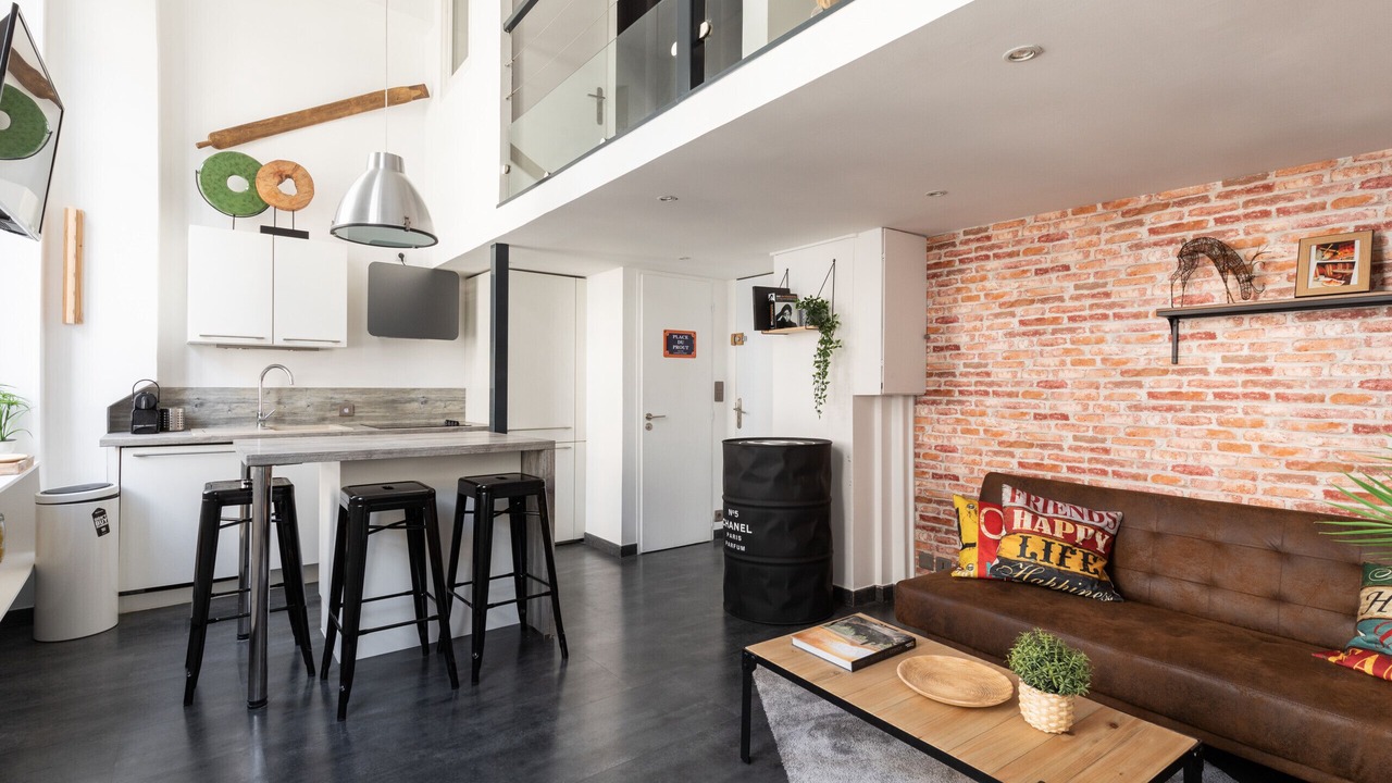 Photo of Bedroom in Marechal Lyautey - Vitton