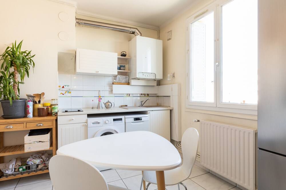 Photo of Others in Villette - Maisons Neuves