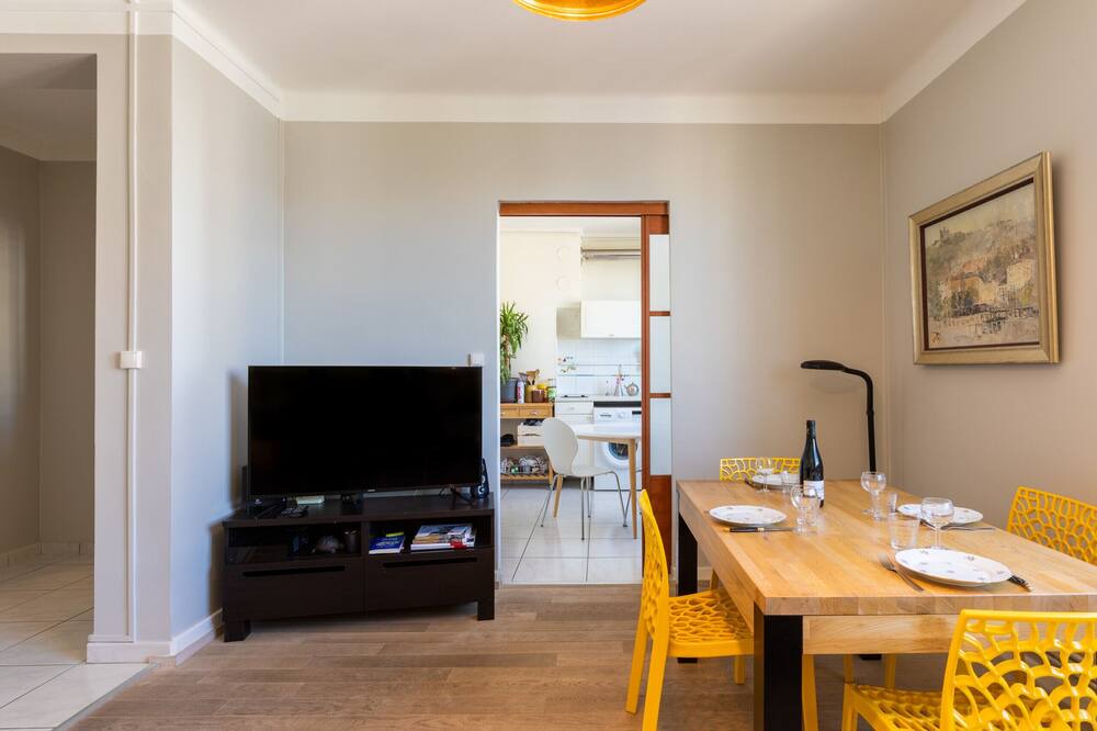 Photo of Livingroom in Villette - Maisons Neuves