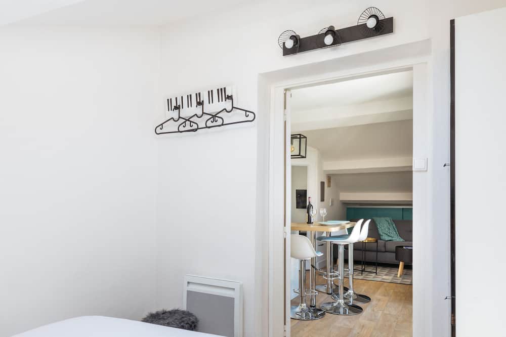 Photo of Livingroom in Jean Moulin - Marius Berliet