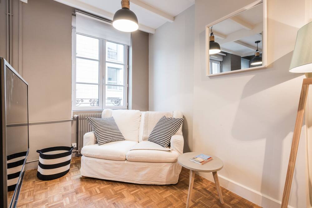 Photo of Livingroom in Perrache