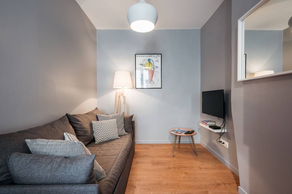 Photo of Livingroom in Perrache
