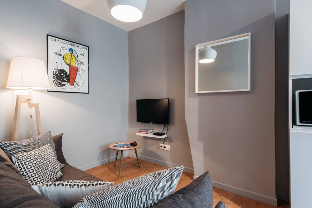 Photo of Livingroom in Perrache