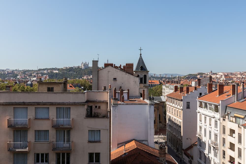 Photo of Outdoor in Moliere Vauban