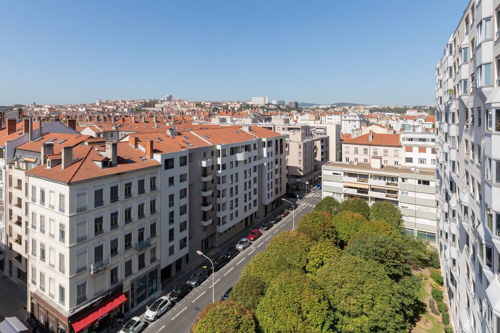 Photo of Outdoor in Moliere Vauban