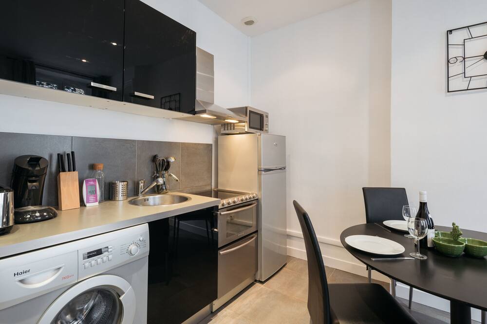 Photo of Others in Jules Ferry - Recamier