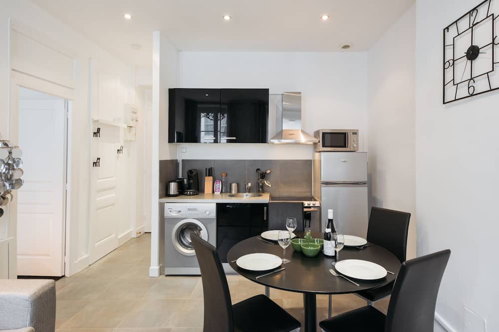 Photo of Others in Jules Ferry - Recamier