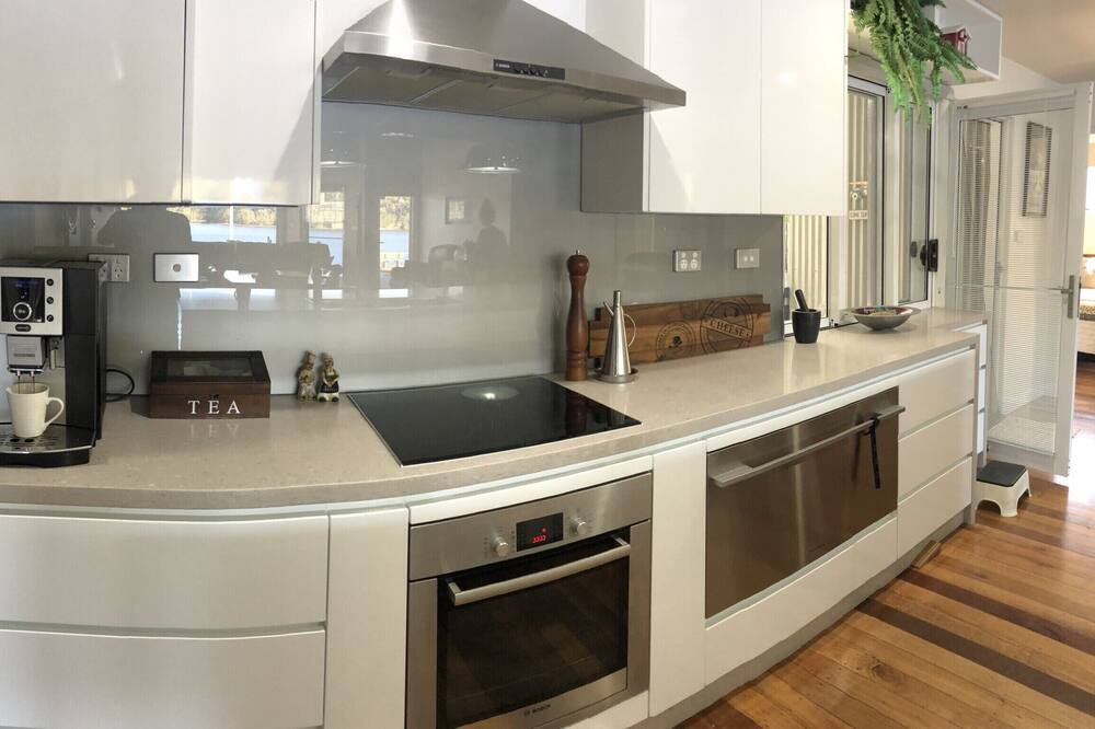 Photo of Kitchen in Burrill Lake