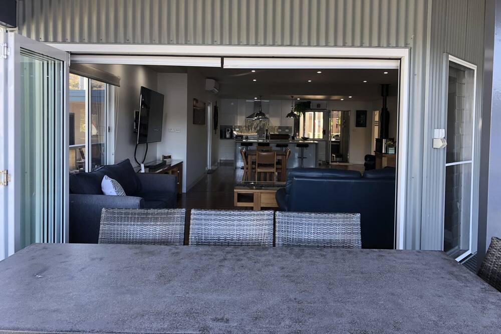 Photo of Patio Balcony in Burrill Lake