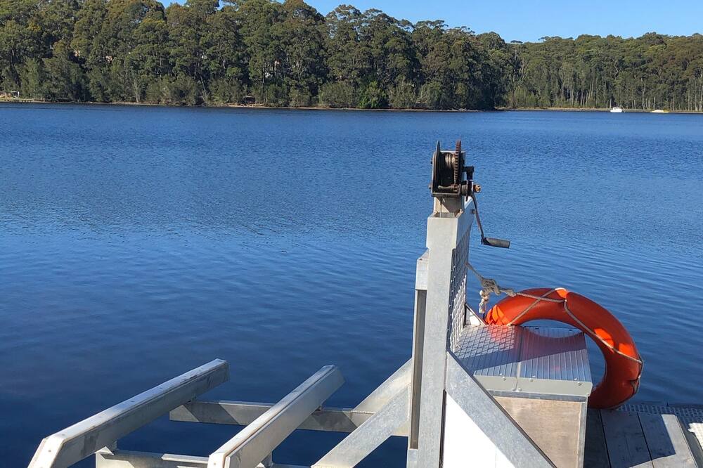 Photo of Outdoor in Burrill Lake