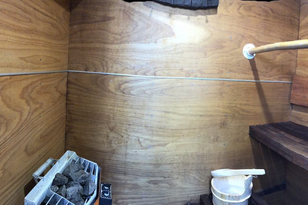 Photo of Bathroom in Burrill Lake