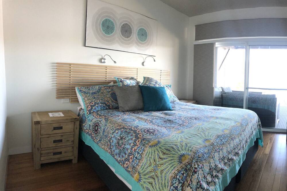 Photo of Bedroom in Burrill Lake