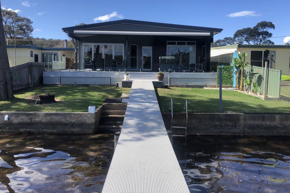 Photo of Outdoor in Burrill Lake