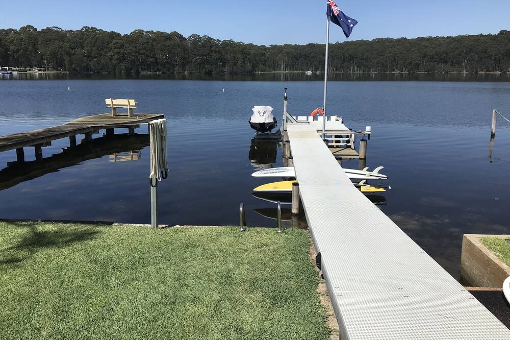 Photo of Outdoor in Burrill Lake