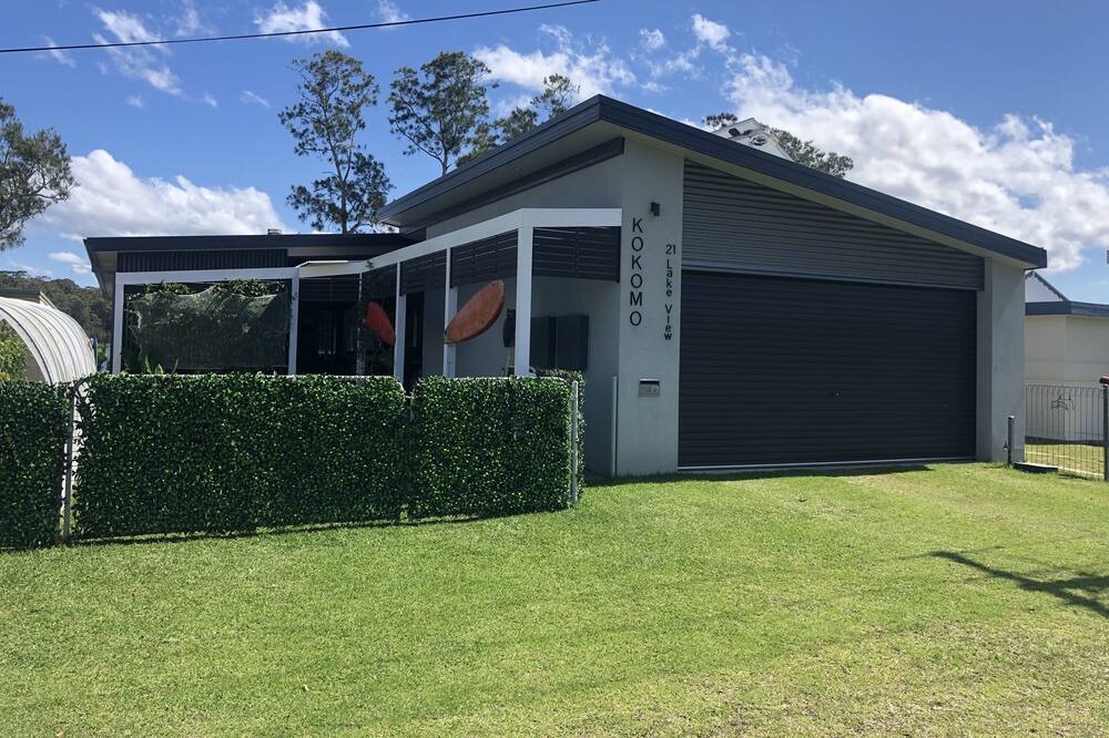 Photo of Outdoor in Burrill Lake