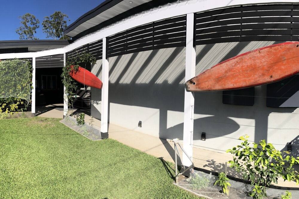 Photo of Outdoor in Burrill Lake