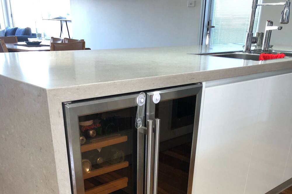 Photo of Kitchen in Burrill Lake