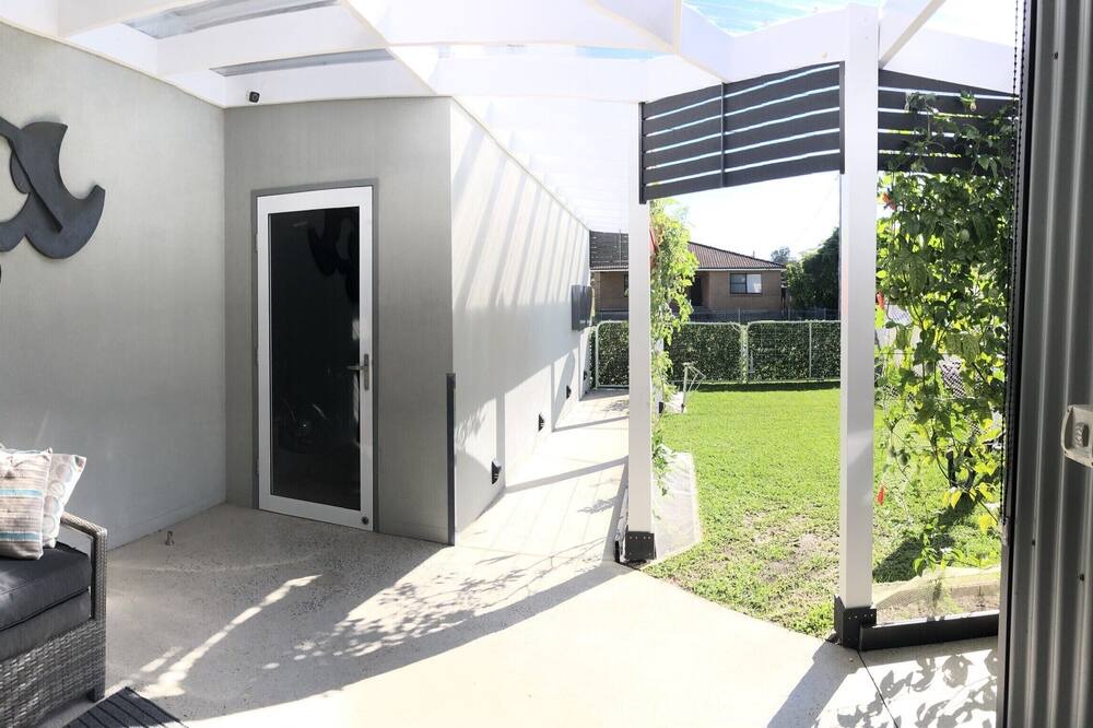 Photo of Bedroom in Burrill Lake