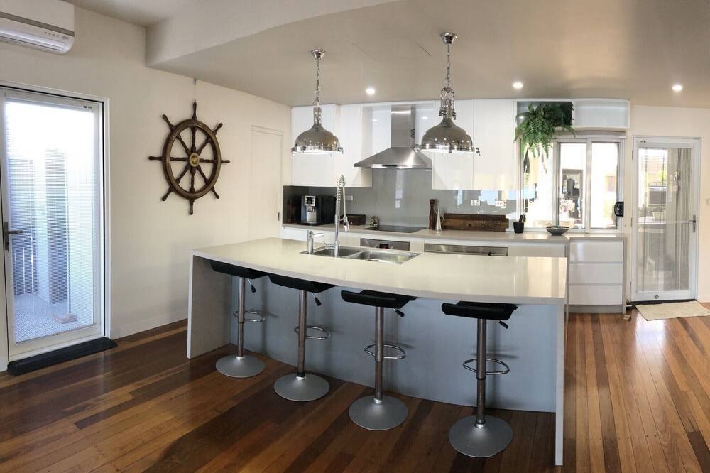 Photo of Kitchen in Burrill Lake