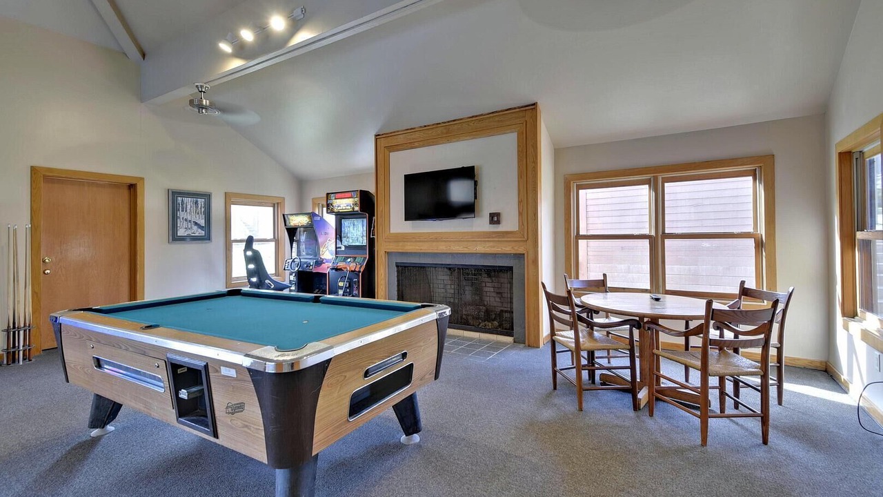 Photo of Bedroom in Central Vermont- Killington