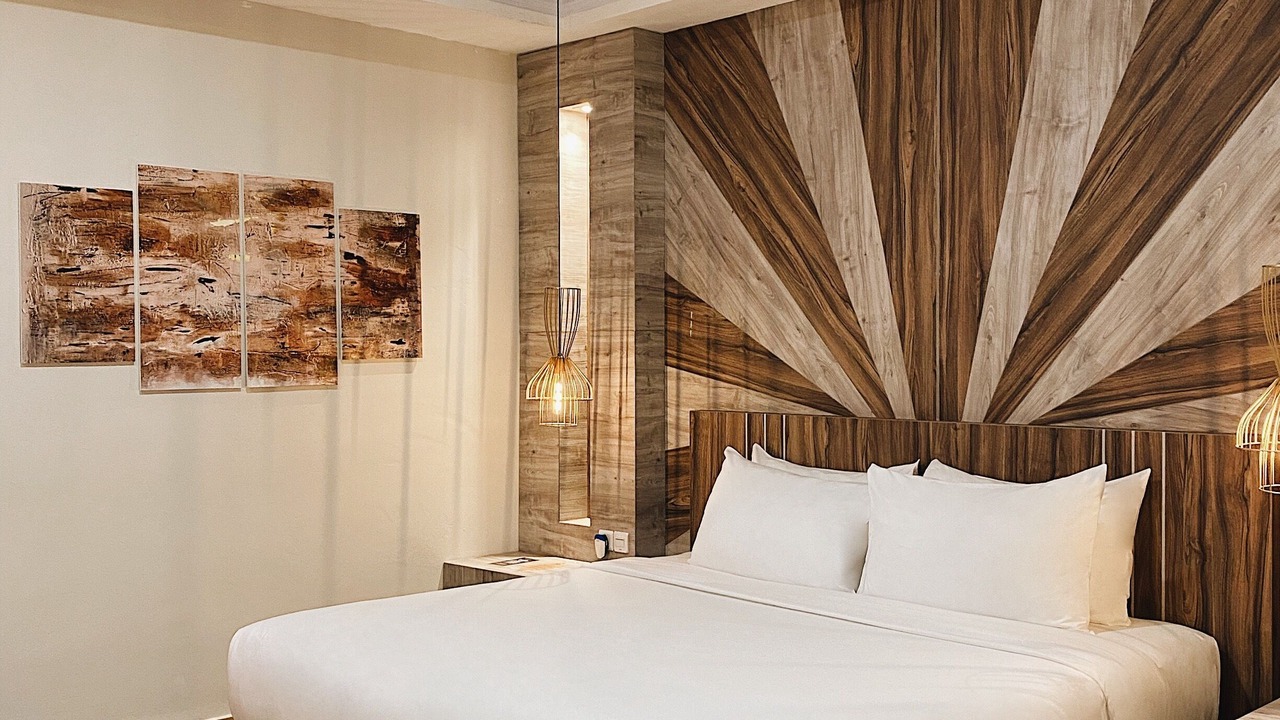 Photo of Bedroom in Tarakan