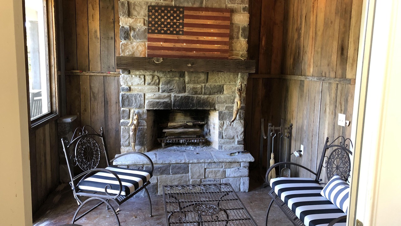 Photo of Outdoor in Warm Springs