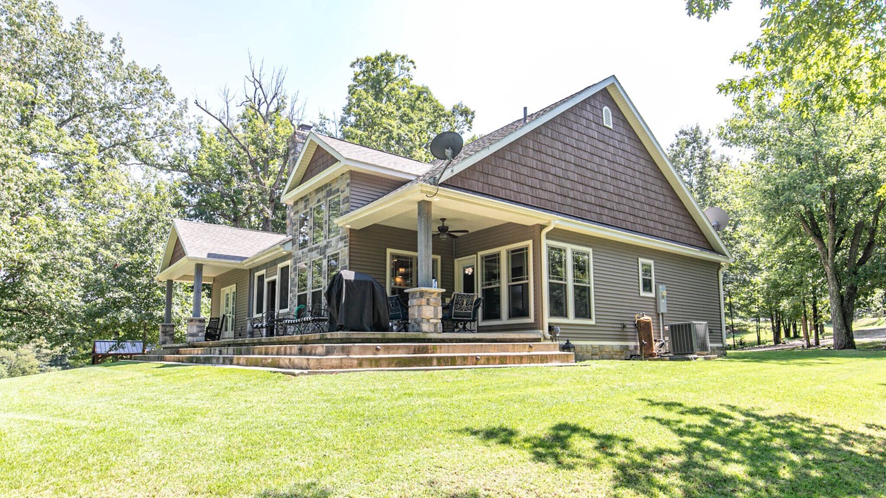 Photo of Outdoor in Warm Springs