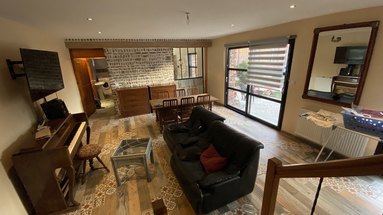 Photo of Livingroom in Houdain