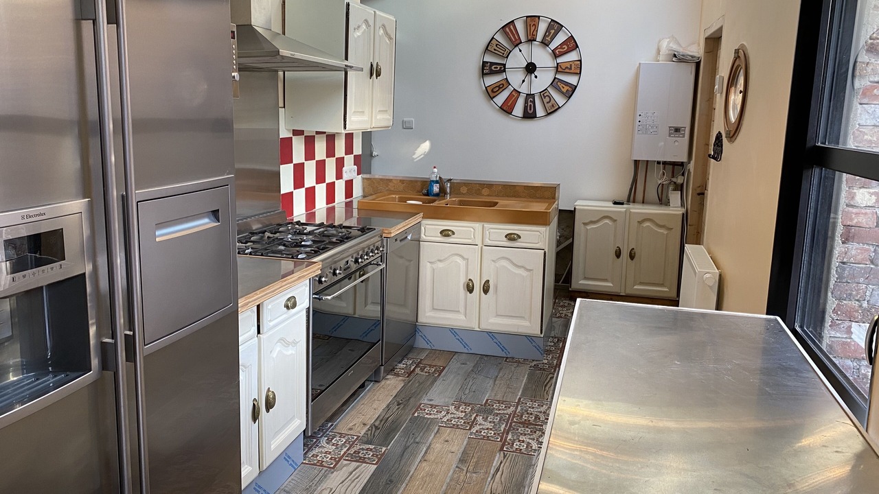 Photo of Kitchen in Houdain