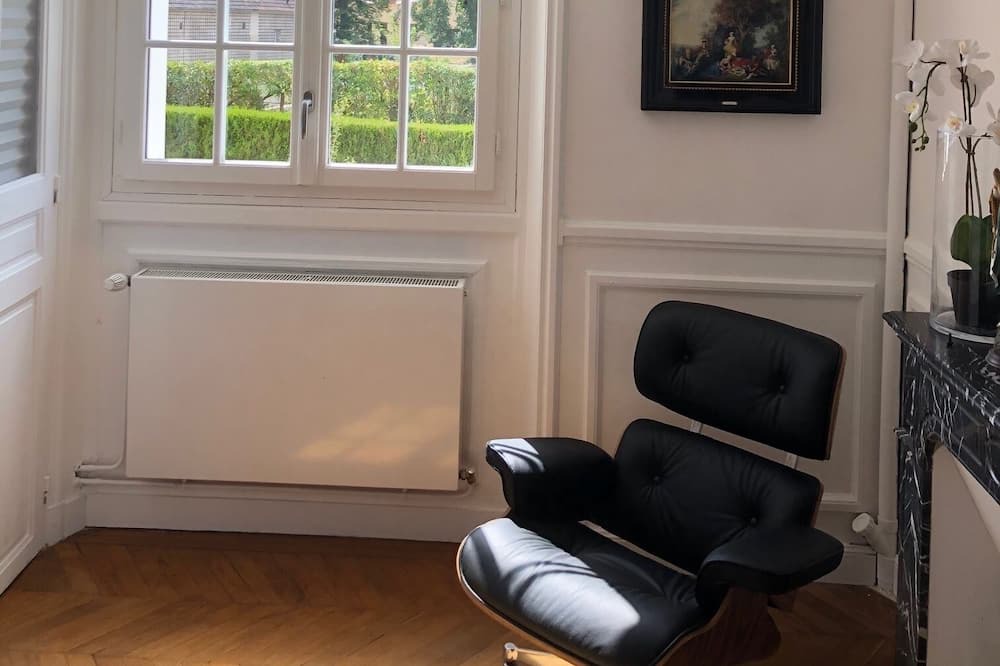 Photo of Livingroom in Saint-Jean-aux-Bois