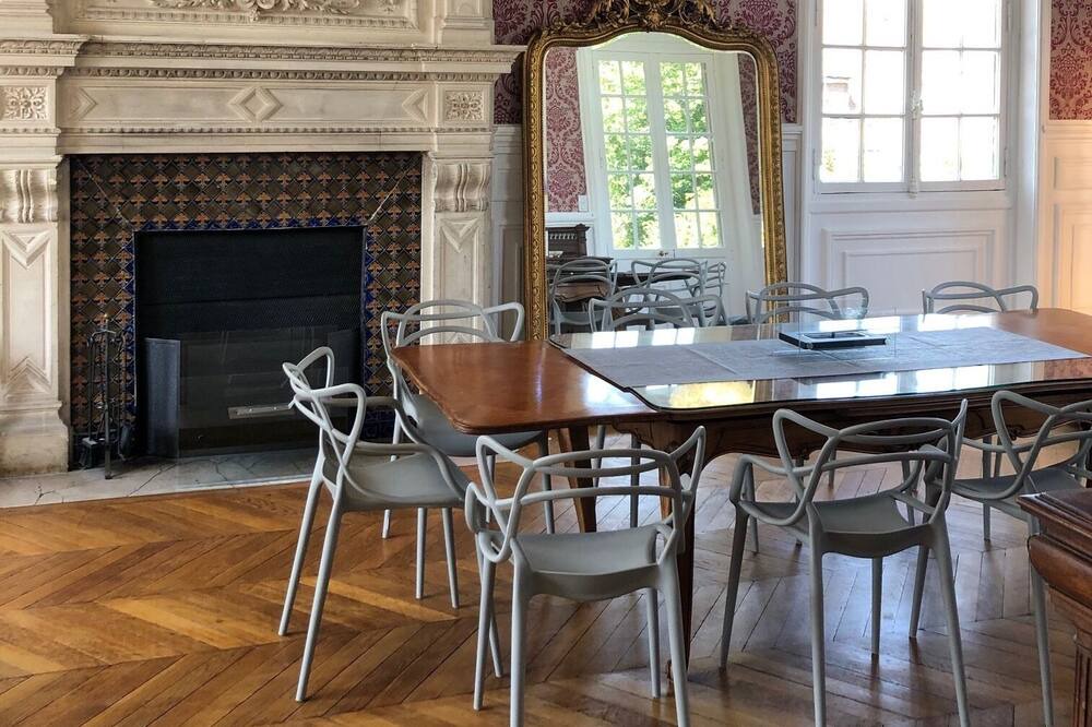 Photo of Bedroom in Saint-Jean-aux-Bois